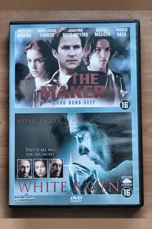 The White Raven / The Maker