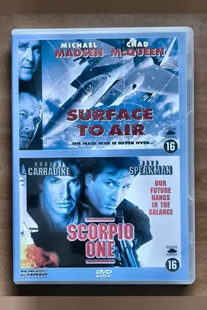 Surface to Air / Scorpio One