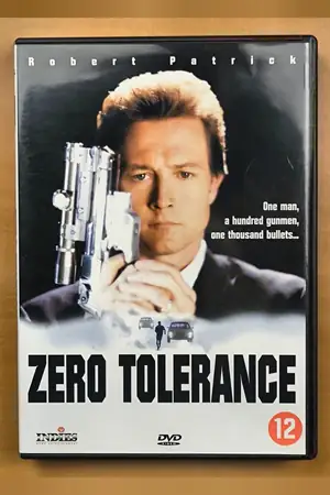 Zero Tolerance
