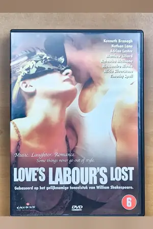 Love's Labour's Lost