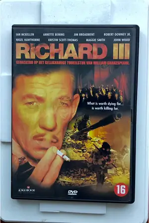 Richard III