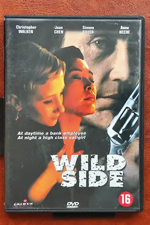 Wild Side