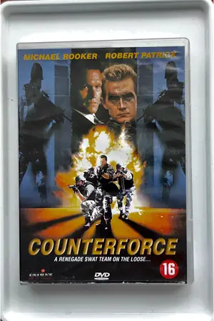 Renegade Force