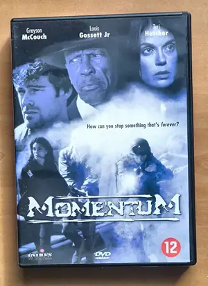 Momentum