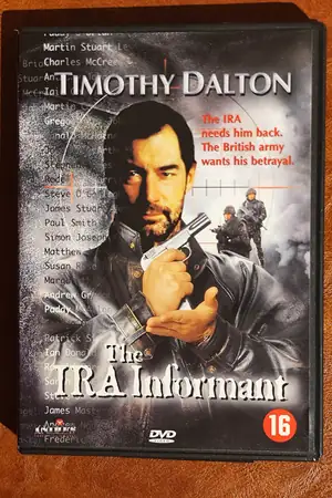 The Informant