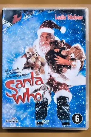 Santa Who?