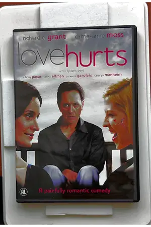 Love Hurts