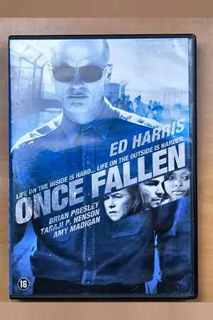 Once Fallen