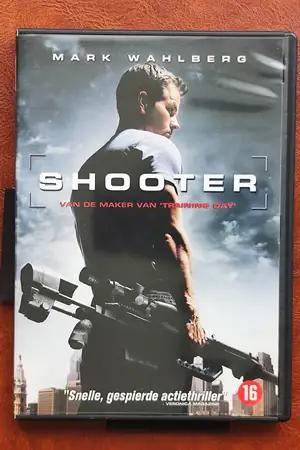 Shooter