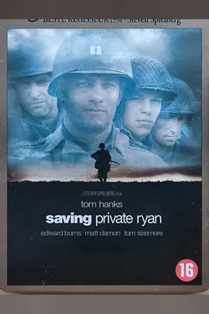 Saving Private Ryan