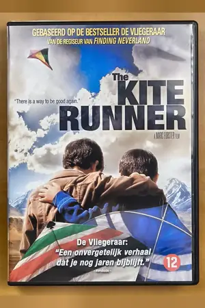The Kite Runner