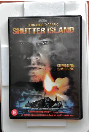 Shutter Island