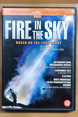 Fire in the Sky