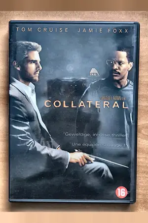 Collateral