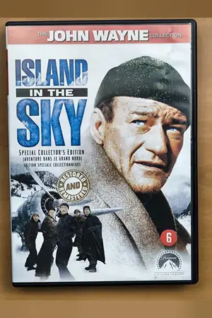 Island in the Sky