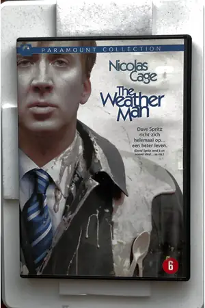 The Weather Man