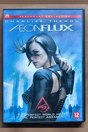 Æon Flux