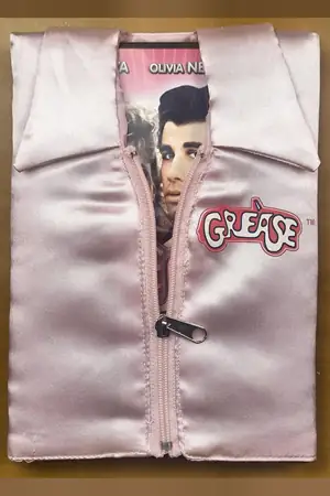 Grease
