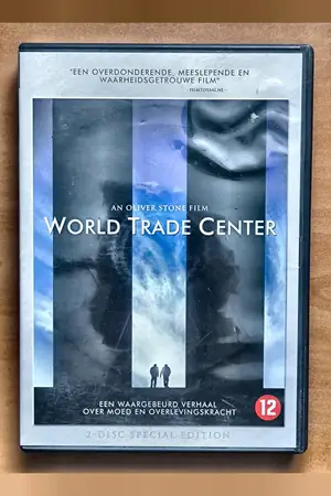World Trade Center