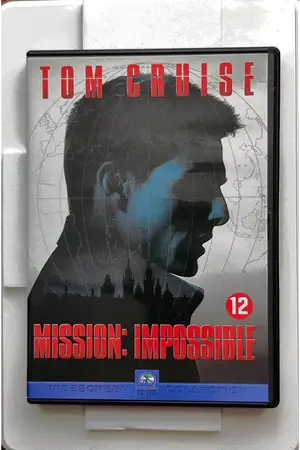 Mission: Impossible