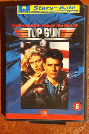 Top Gun