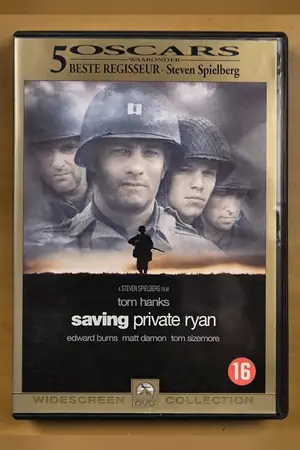 Saving Private Ryan