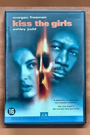 Kiss the Girls
