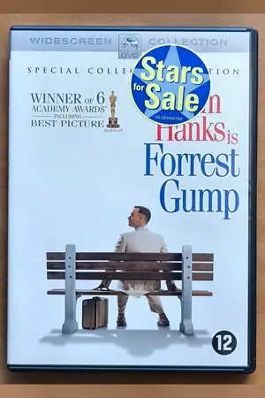 Forrest Gump