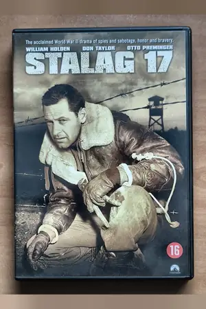Stalag 17