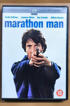 Marathon Man