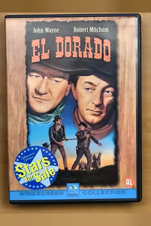 El Dorado