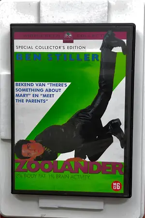 Zoolander