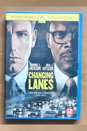 Changing Lanes