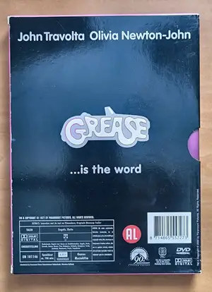 Grease
