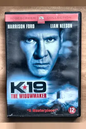 K-19: The Widowmaker