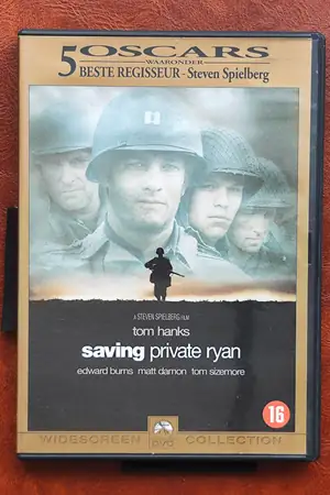 Saving Private Ryan