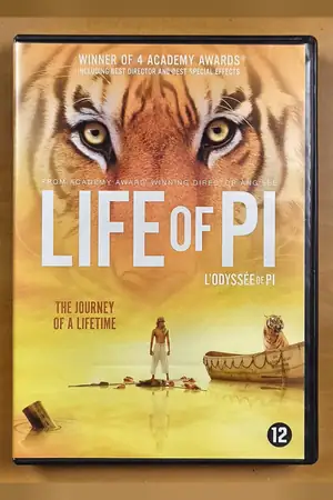Life of Pi
