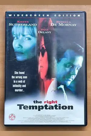 The Right Temptation
