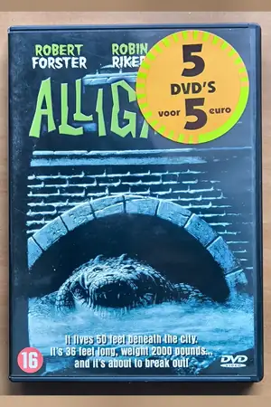 Alligator