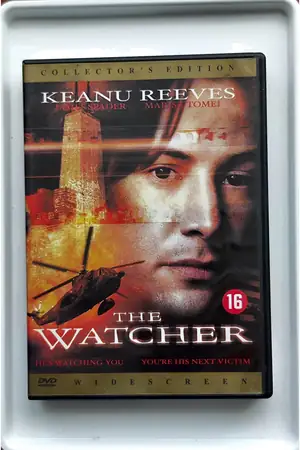 The Watcher