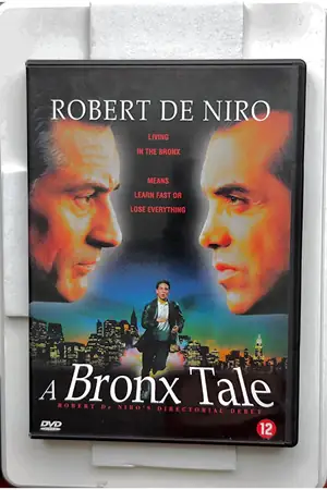 A Bronx Tale