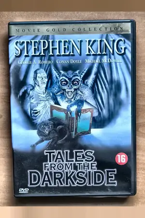 Tales from the Darkside: The Movie