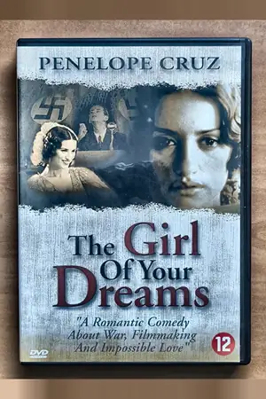 Girl Of Your Dreams