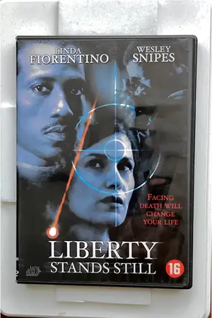 Liberty Stands Still