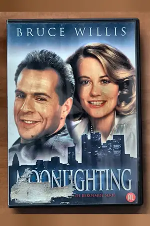 Moonlighting: The Pilot
