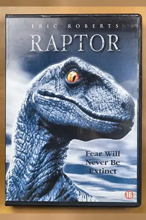 Raptor