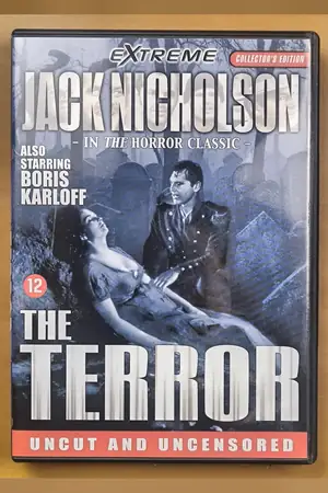 The Terror