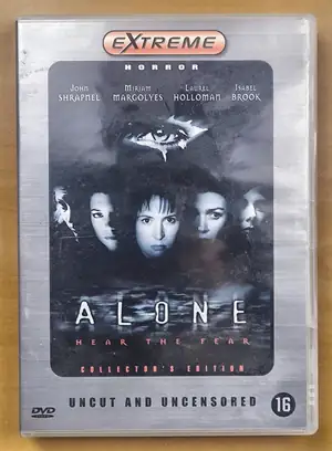Alone
