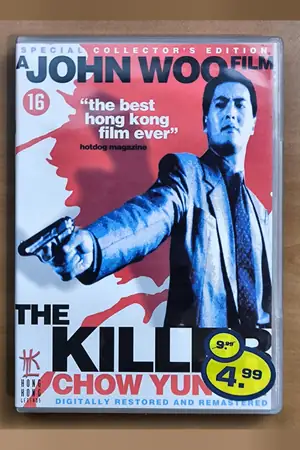 The Killer