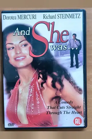 And She Was